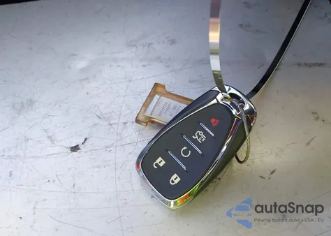 2024 Chevrolet Malibu Fwd 1Lt from USA, damaged, VIN 1G1ZD5ST7RF166468